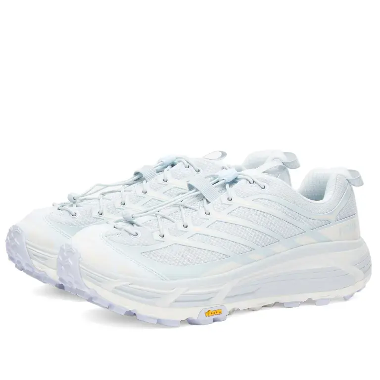 仅剩大码！HOKA ONE ONE Mafate Three2 运动鞋