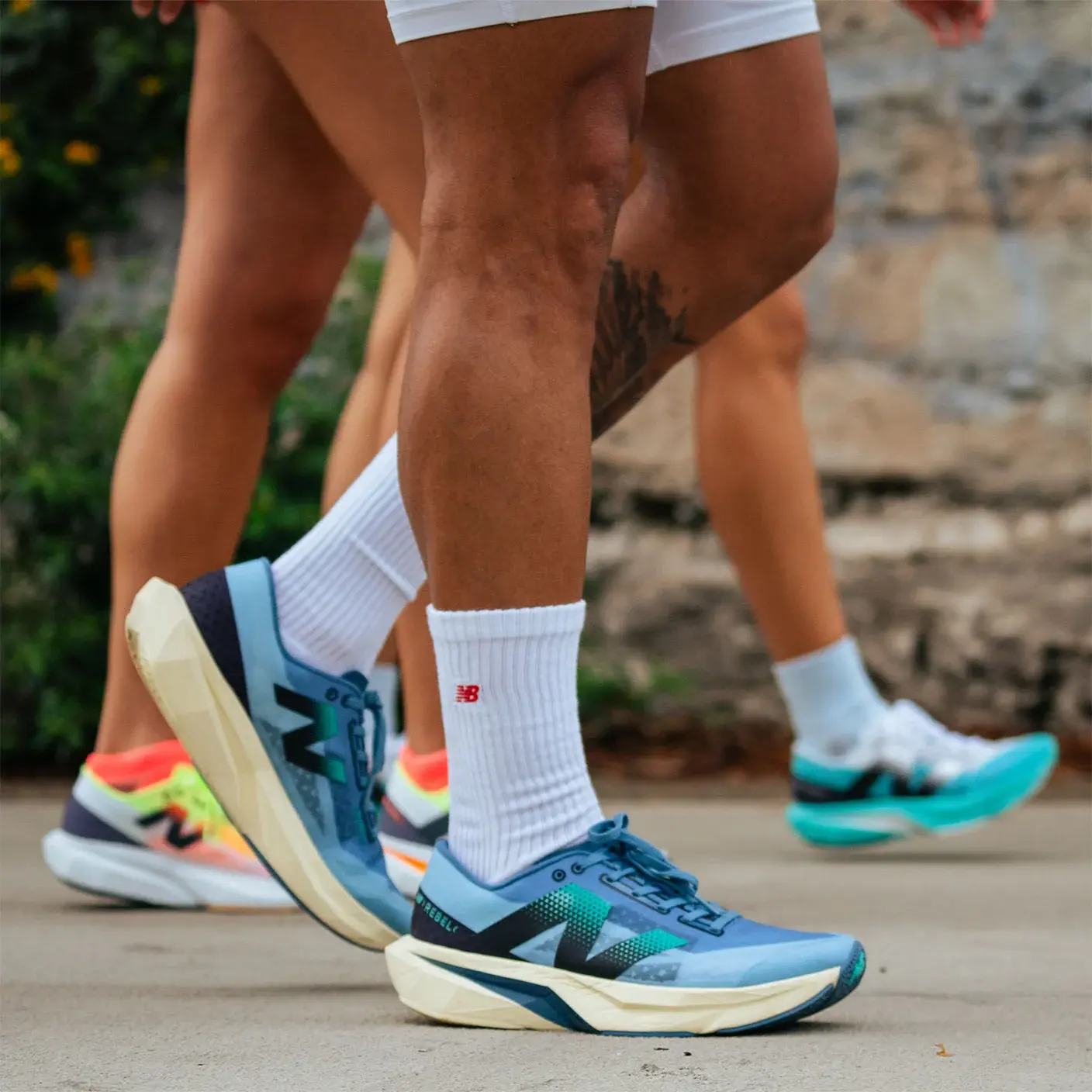 Joes New Balance Outlet：精选跑步鞋专区