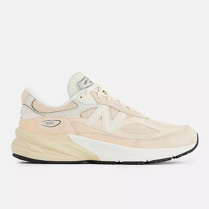 New Balance Made in USA 990v6 运动鞋