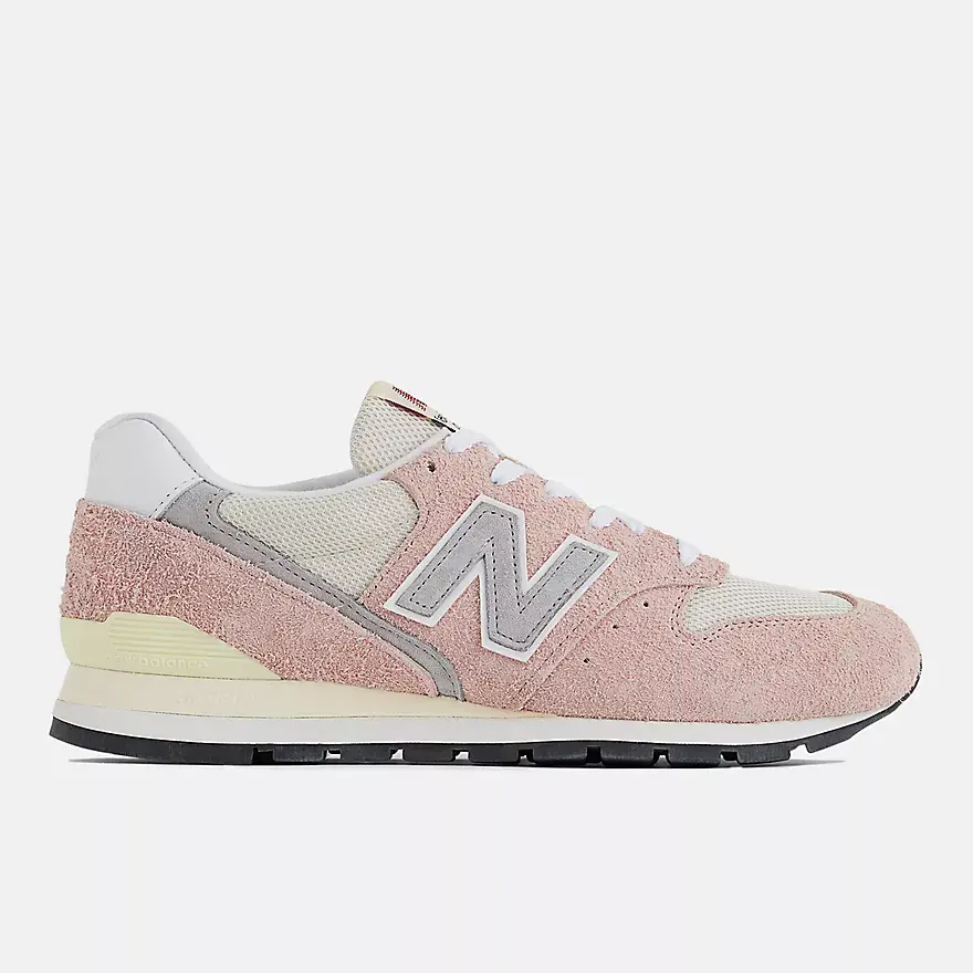 New Balance Made in USA 996 运动鞋