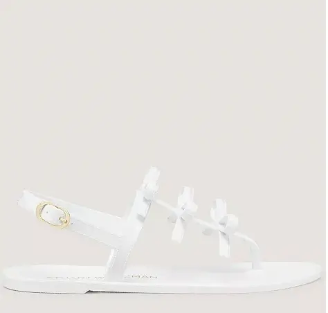 Stuart Weitzman FELICITY 果冻鞋