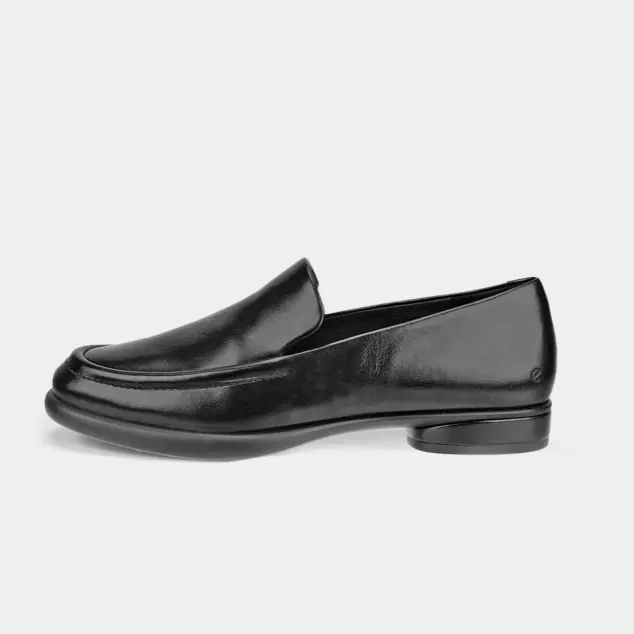 ECCO Sculpted Lx 乐福鞋