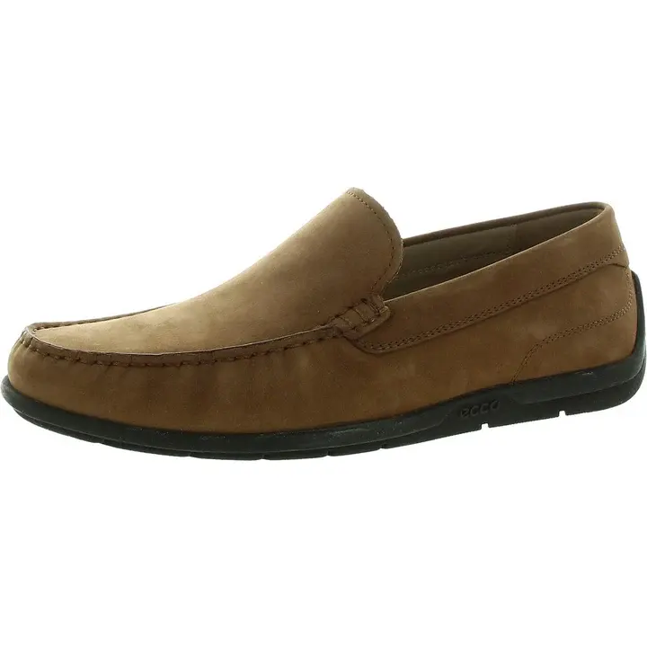 ECCO classic moc 2.0 乐福鞋