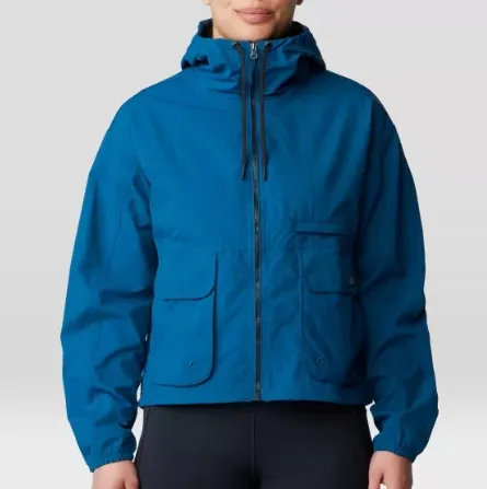 Mountain Hardwear 女士 Stryder™ 全拉链