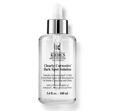Kiehl's  安白瓶 100ml