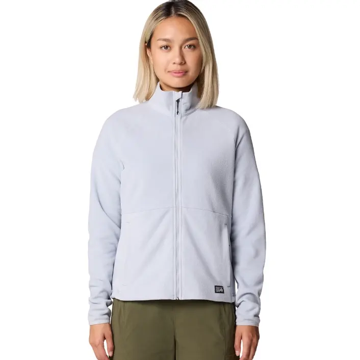 Mountain Hardwear Oakoram 抓绒拉链夹克