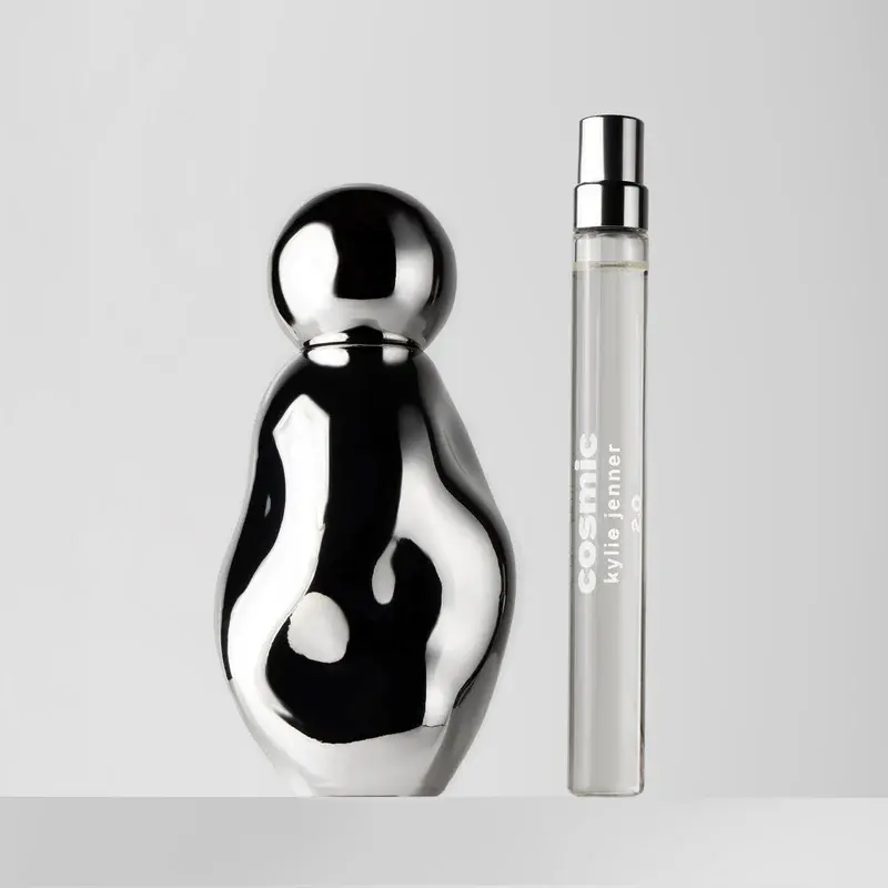 Cosmic Kylie Jenner 2.0 50ml+试管香套装