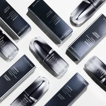 Shiseido UK：父亲节大促！购买男士护肤