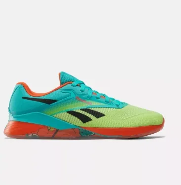 Reebok Nano X4 训练鞋