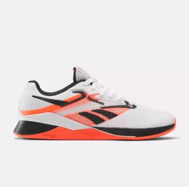 Reebok 女款 Nano X4 训练鞋