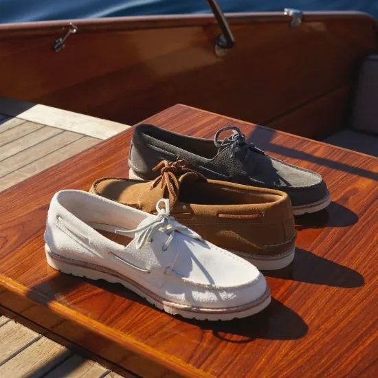 Shop Simon：Sperry 品牌促销！入手舒适鞋履 低至6折