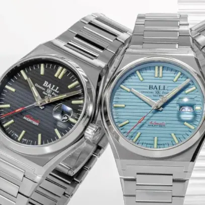 Jura Watches：腕表热卖 选购超多大牌
