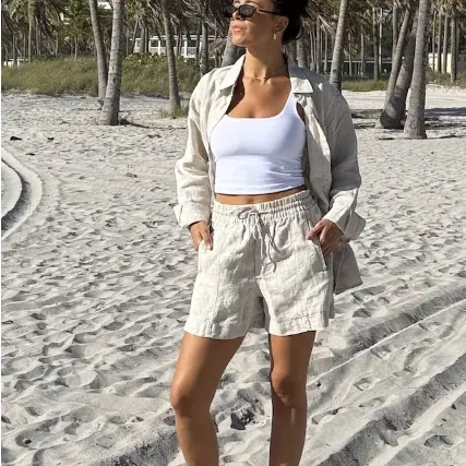 Athleta CA：休闲穿搭大促！短裙、短裤专场上新