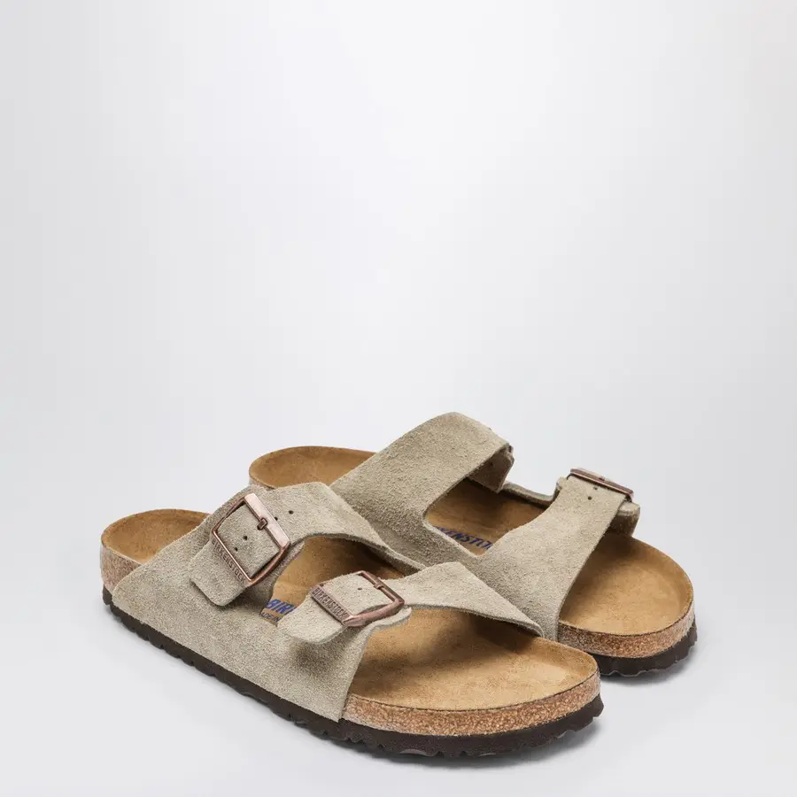 Birkenstock Slide Arizona 勃肯鞋