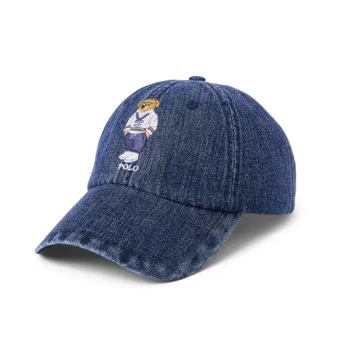 Polo Ralph Lauren 拉夫劳伦小熊棒球帽
