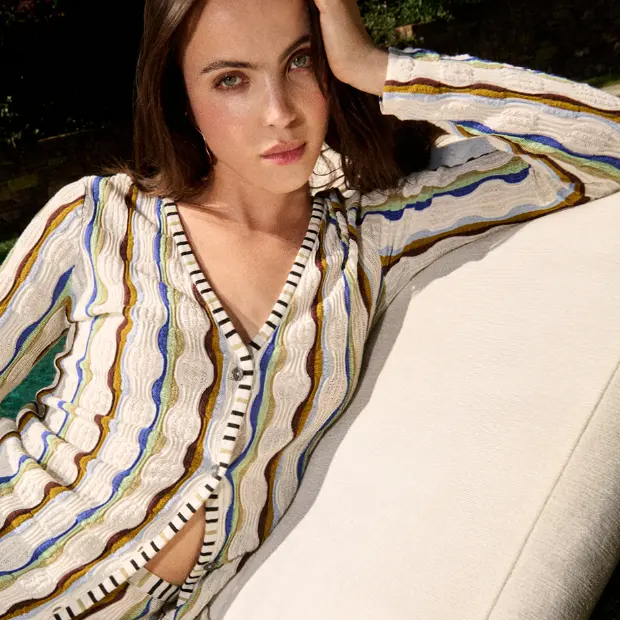 DVF US：美裙上新热卖！简直仙品 这赛季开挂了吧