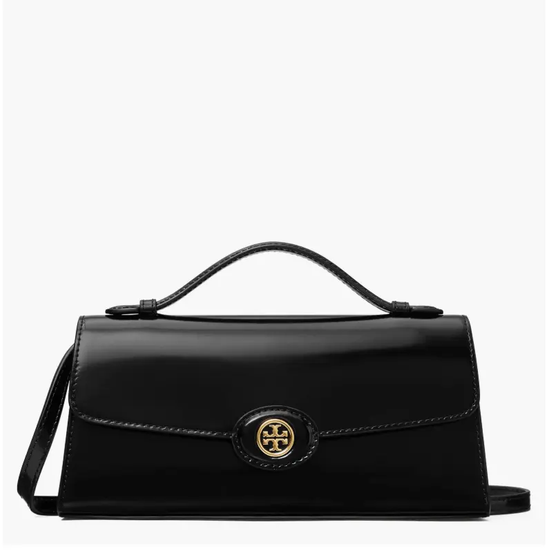 Tory Burch Robinson Spazzolato 汤丽柏琦单肩包