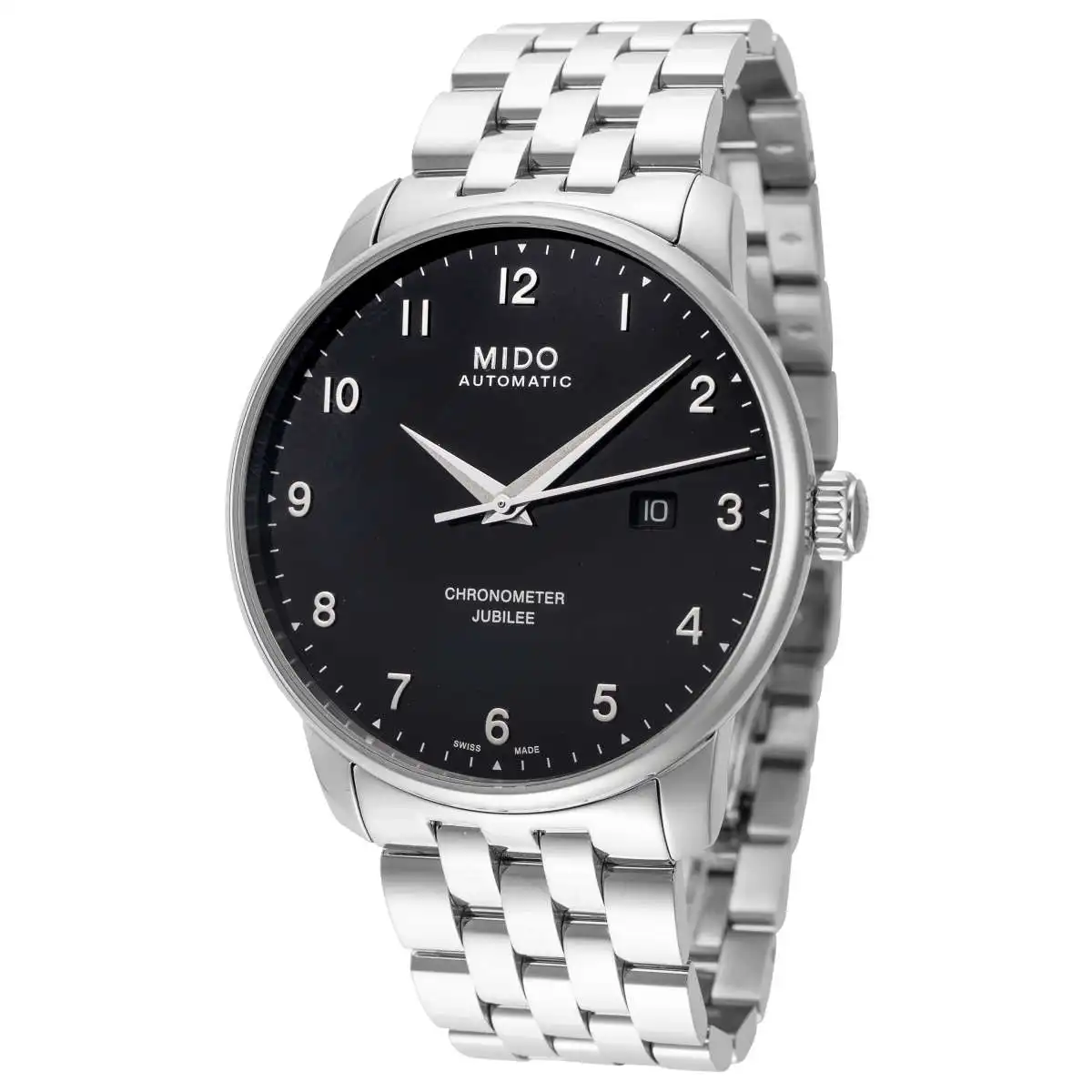 Mido Baroncelli Jubilee 手表