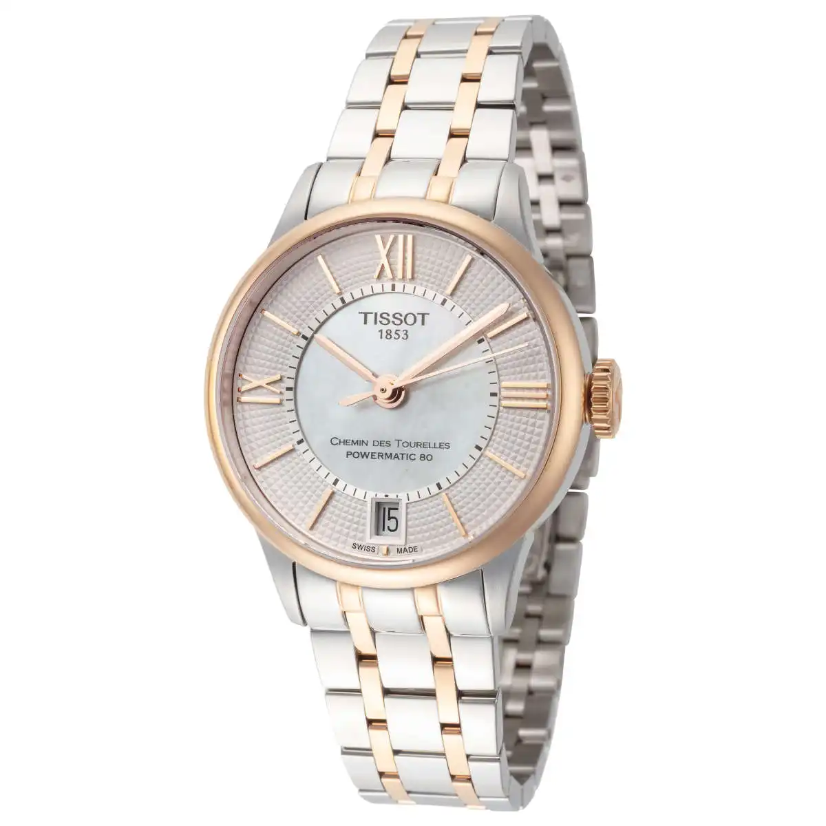 Tissot 天梭 T-Classic 手表