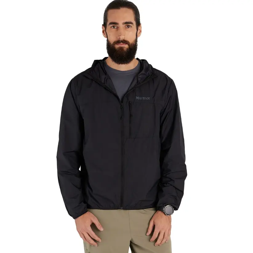 Marmot Superalloy Bio 防风夹克