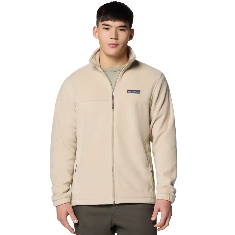 Columbia 哥伦比亚 Steens Mountain Full-Zip 2.0 抓绒夹克