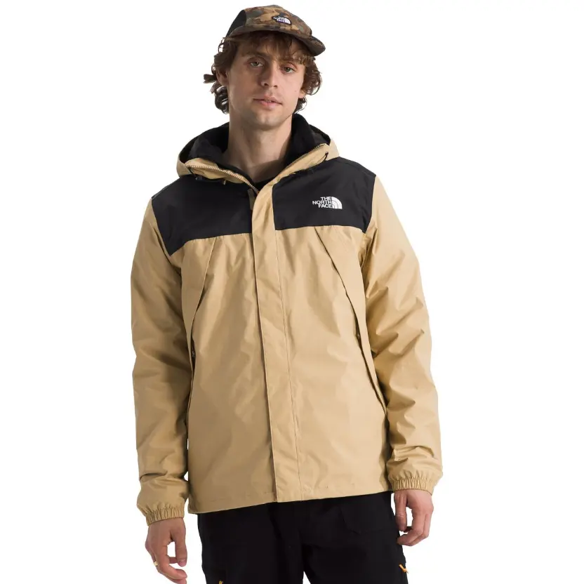 The North Face 北面 Antora Triclimate 夹克
