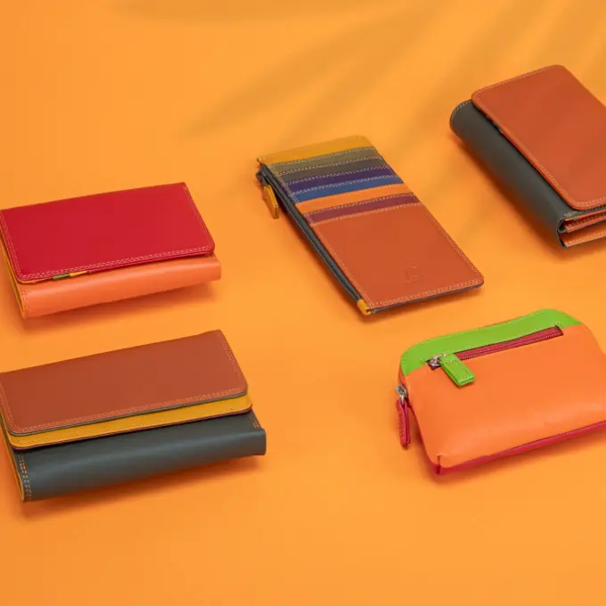 Mywalit US：JAMAICA、LUCCA 满$90享额外8.5折