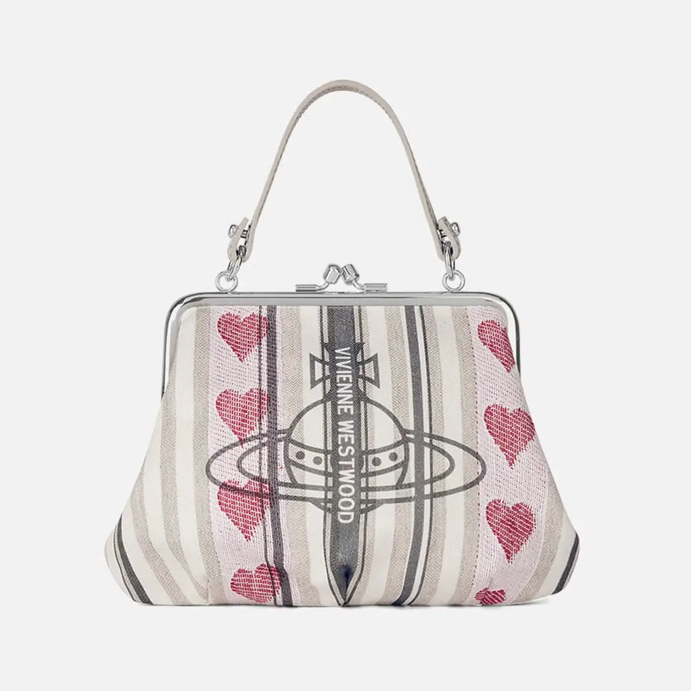 Vivienne Westwood 西太后 Granny 链条包