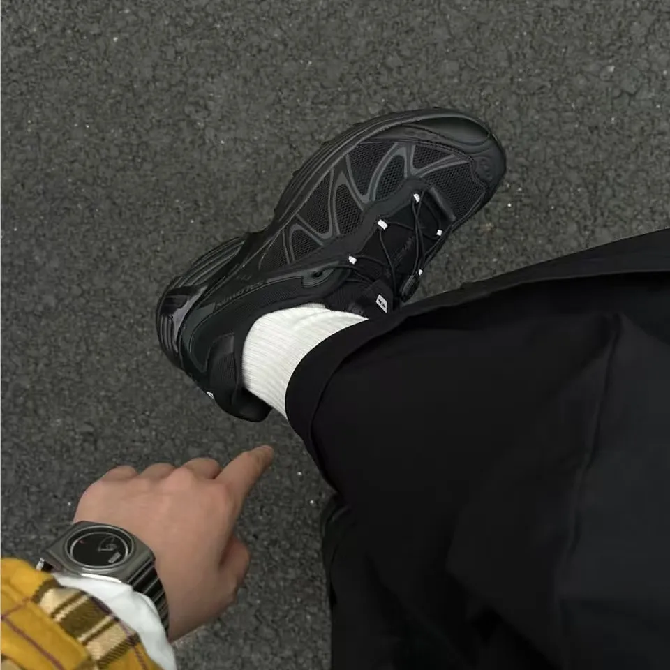 Farfetch 发发奇：618大促 SALOMON 萨洛蒙鞋履热卖专区