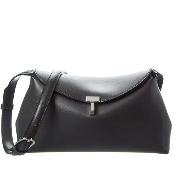 TOTEME T-Lock 斜挎包