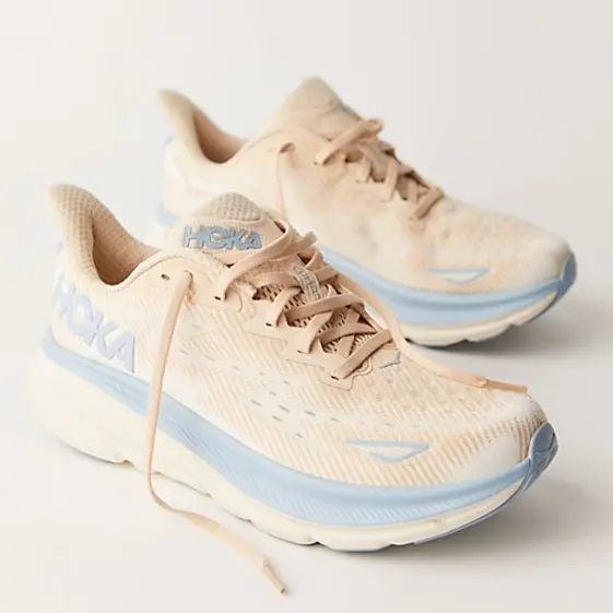 Nordstrom：Hoka 舒适运动鞋热卖 Clifton 9 男款$87 Clifton 童款$82