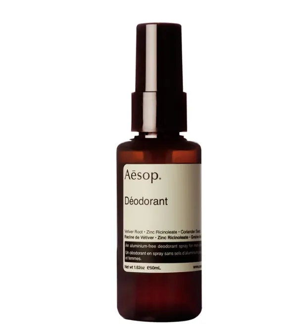 Aesop 止汗喷雾 50ml