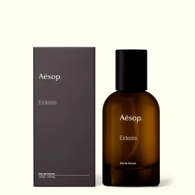 招牌招财香！​Aesop 伊索 Eidesis 浓香水 48ml