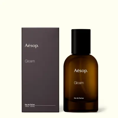 Aesop 伊索 Gloam 浓香水 48ml