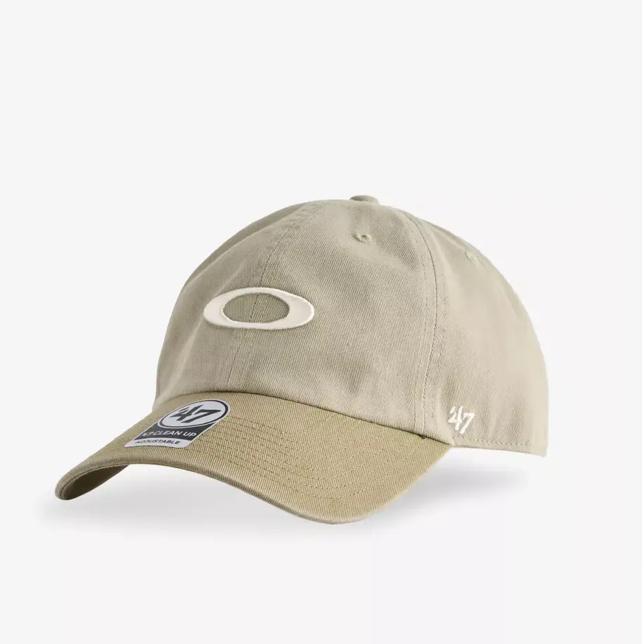 白百何、杨超越、金婧等同款！ Oakley x 47brand 合作款棒球帽