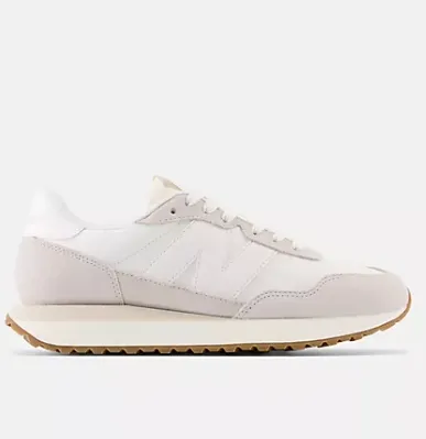 New Balance 237运动鞋