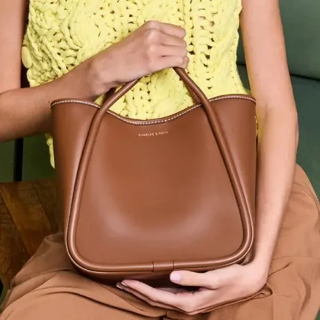 Charles & Keith US：夏季大促提前享！精选鞋履包袋热卖