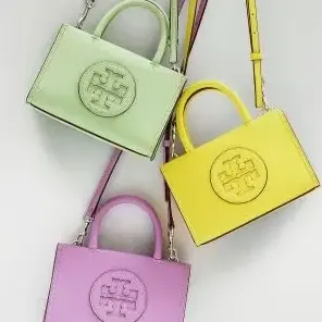 Tory Burch UK：折扣区热促！爆火狗牙托特£231