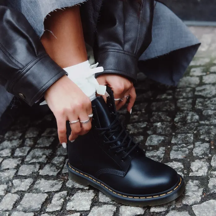 Allsole：618 休闲鞋履热卖 关注勃肯、Dr. Martens 等
