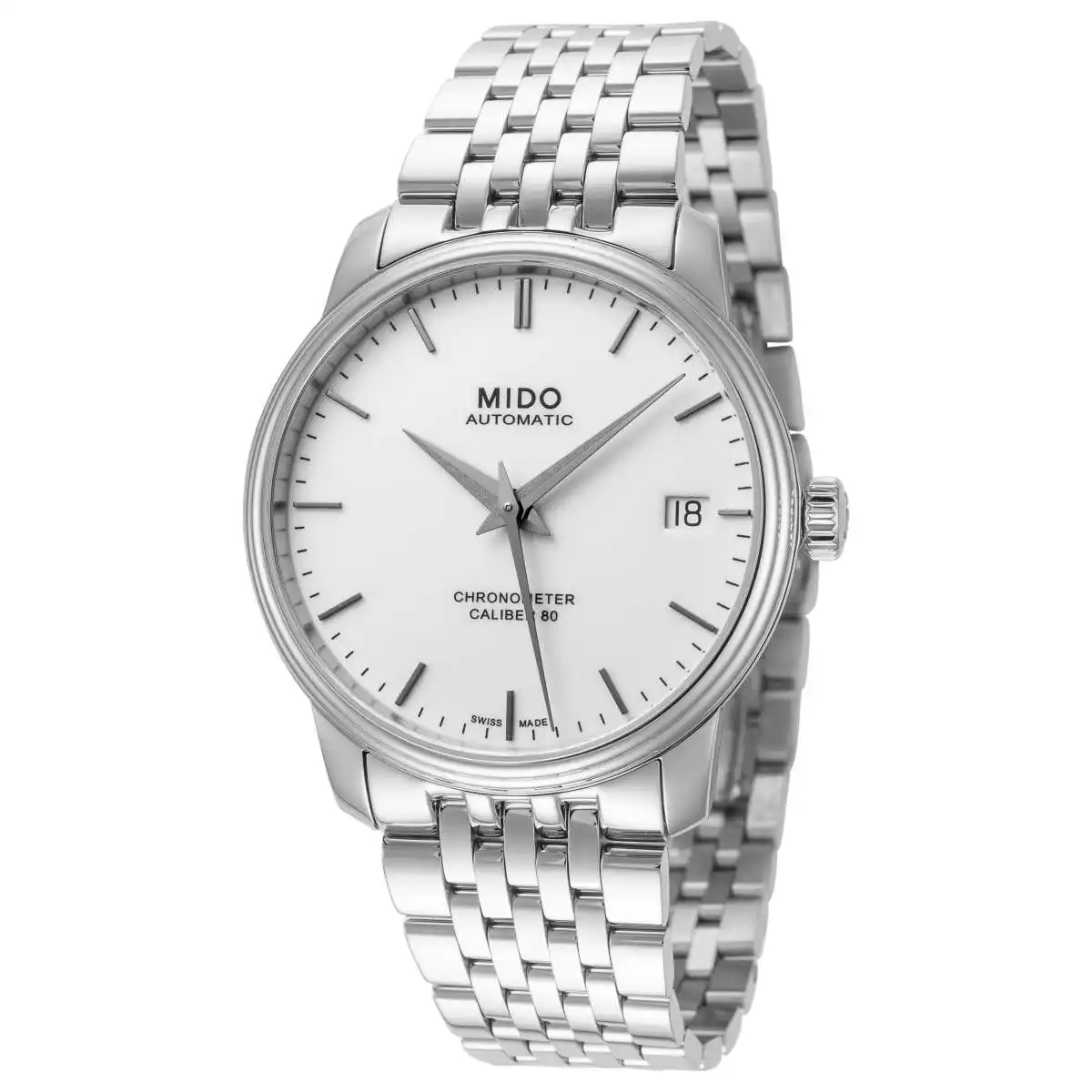 Mido Baroncelli III 手表