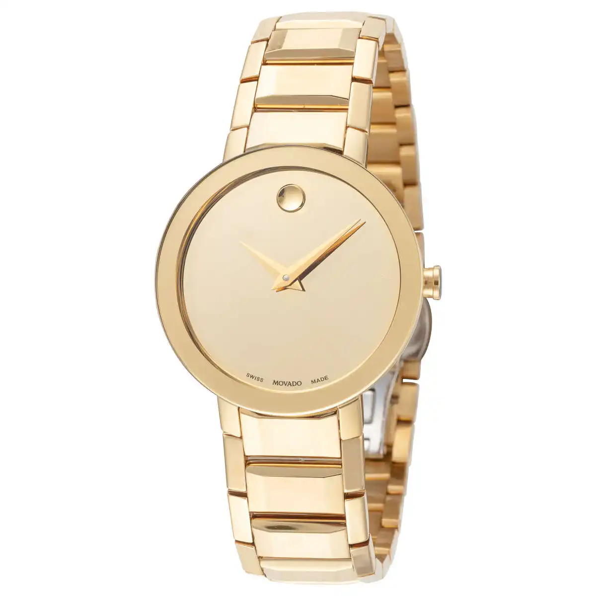 Movado Sapphire 手表