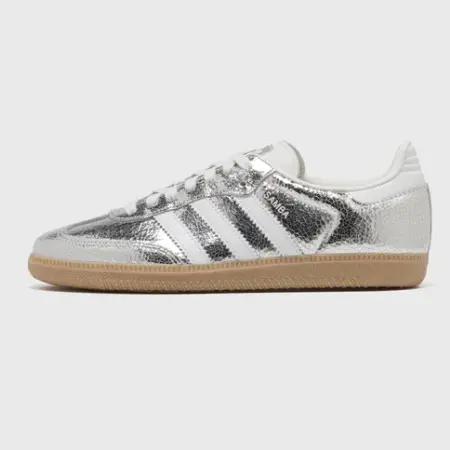 Adidas 阿迪达斯 WMNS SAMBA OG 运动鞋