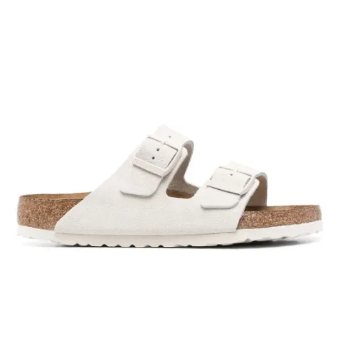 Birkenstock 勃肯 Arizona 双扣环凉鞋