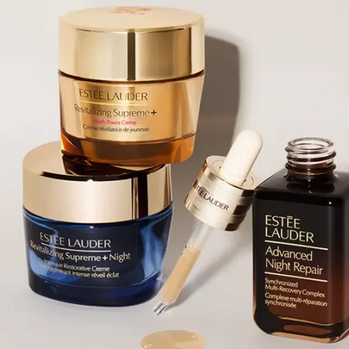 Estee Lauder UK：全场护肤彩妆热卖