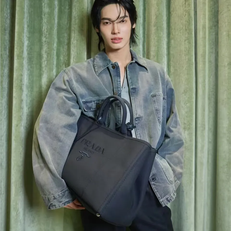 Mytheresa Global：本周时尚上新一览！关注 PRADA、BALENCIAGA、THE ROW 等
