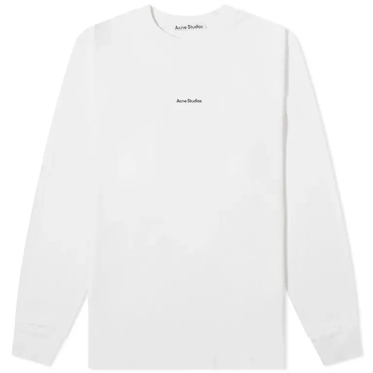 Acne Studios Erwin 长袖卫衣