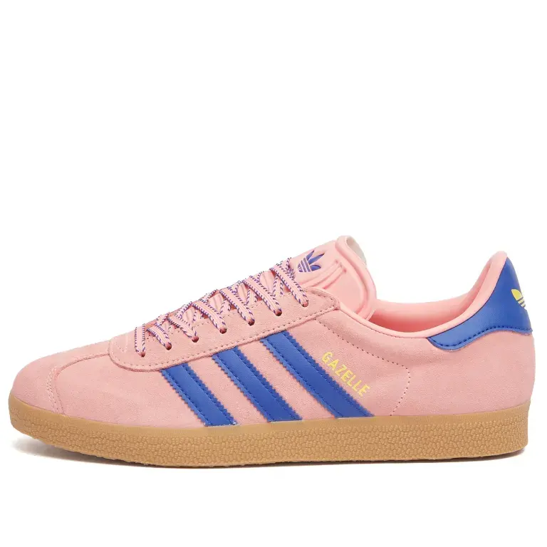 Adidas 阿迪达斯 Gazelle W 运动鞋