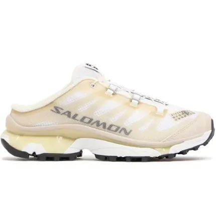码全！MM6 Maison Margiela XT Mule 4 MM6 X Salomon 运动鞋