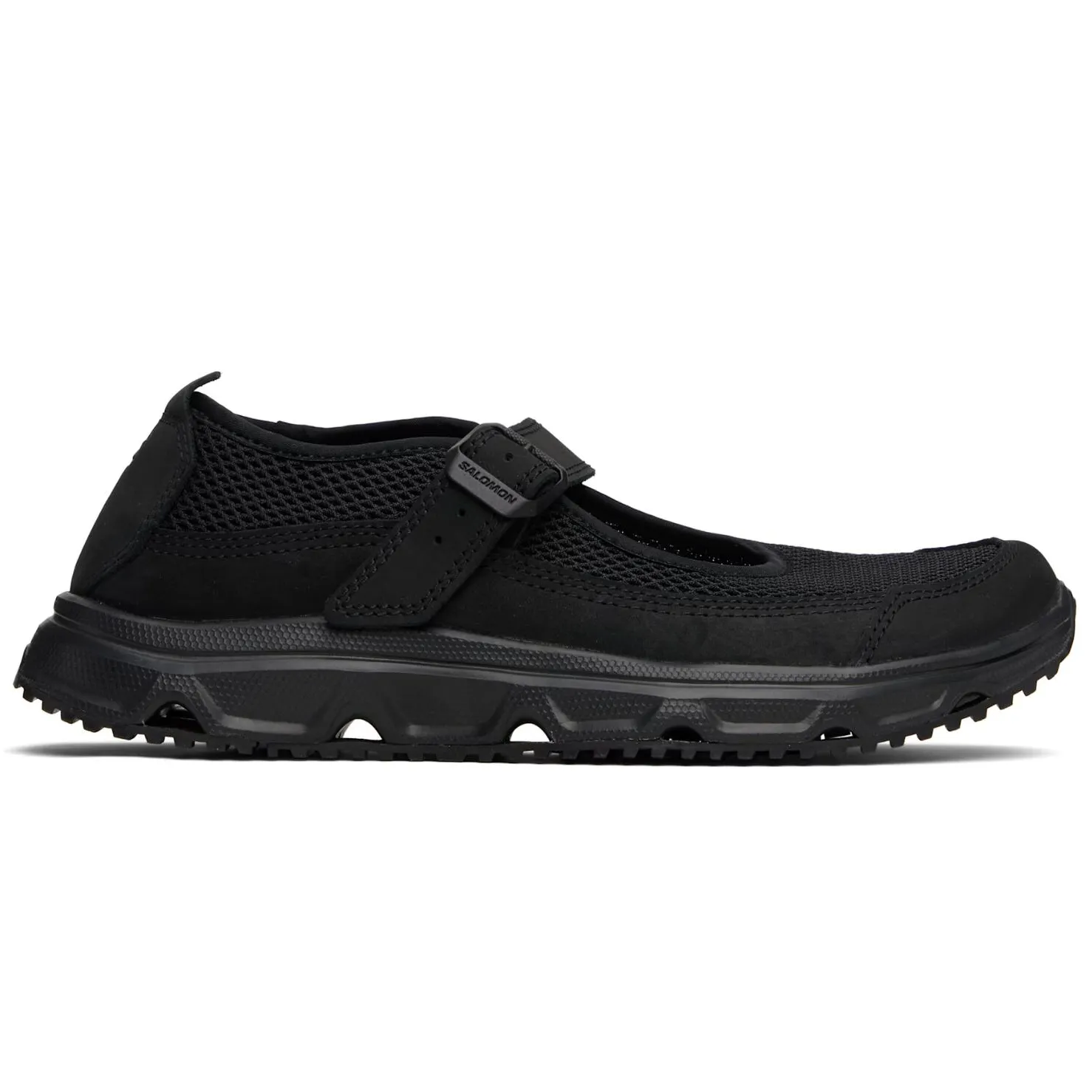 Salomon 断货王玛丽珍鞋