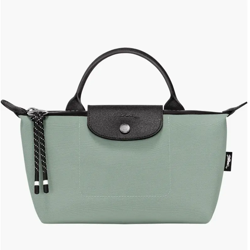Longchamp 实用通勤美包